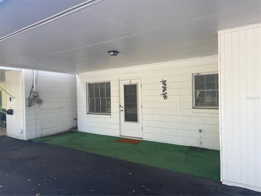 135 W MINNESOTA AVENUE UNIT 8