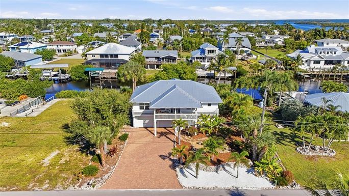 5304 ANN ARBOR DRIVE