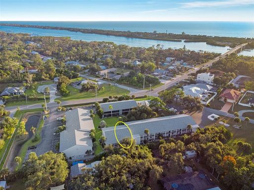 1730 MANASOTA BEACH ROAD UNIT 207