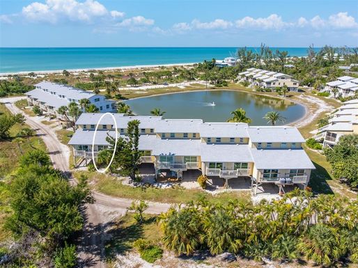 9400 LITTLE GASPARILLA ISLAND UNIT H2
