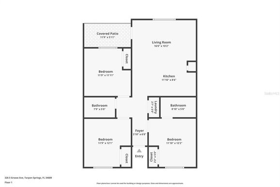 401 E BOYER STREET UNIT 2