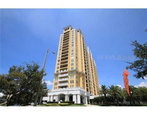 345 BAYSHORE BOULEVARD UNIT GP5