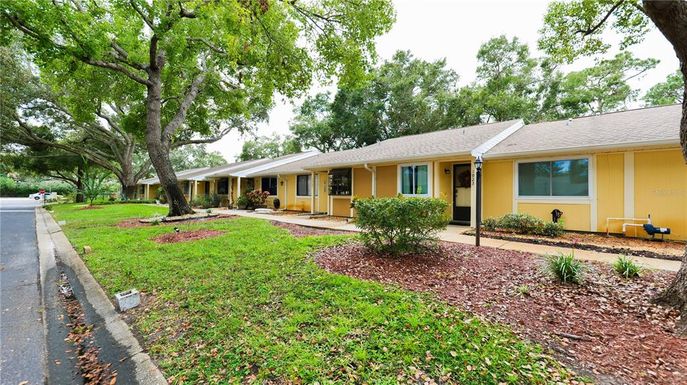 1917 PEPPERMILL DRIVE UNIT 1917