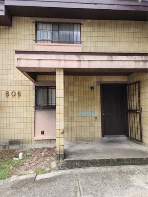 806 SW 64 TERRACE UNIT C