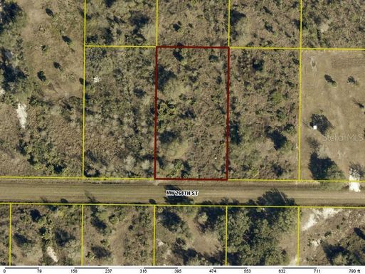 21177 NW 268TH STREET