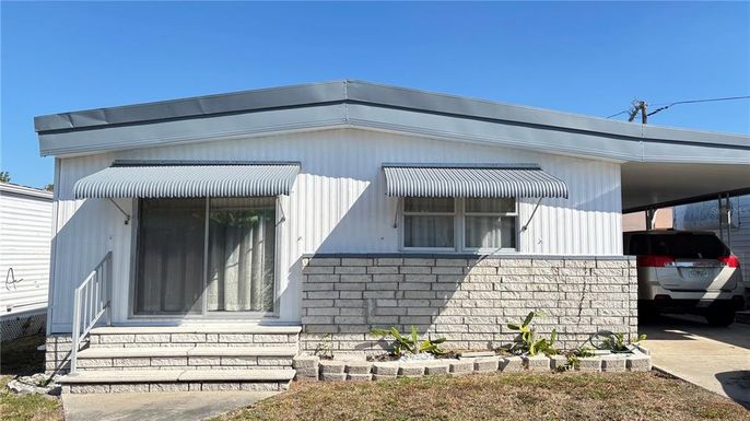 4061 58TH AVENUE N UNIT 127