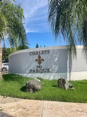 PR-199 COND. CHALETS DEL PARQUE UNIT 1A6