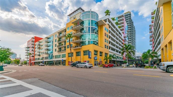 1120 E KENNEDY BOULEVARD UNIT 315