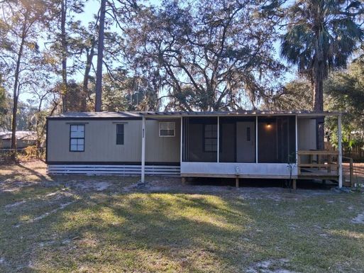 6332 W HOMOSASSA TRAIL