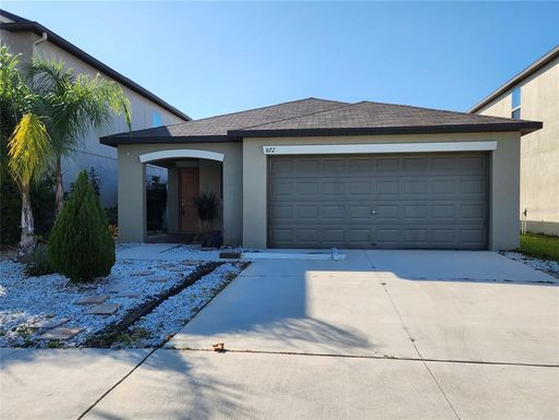 872 OLIVE CONCH STREET