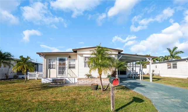 209 50TH AVENUE PLAZA E