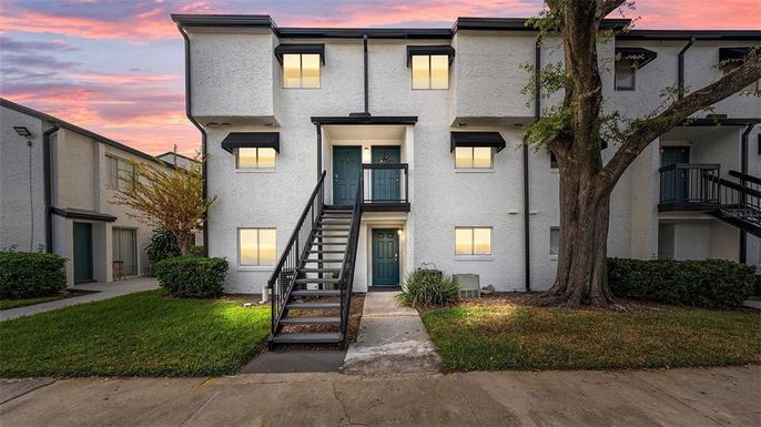 4223 S SEMORAN BLVD UNIT 1