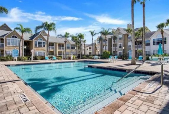 1057 S HIAWASSEE ROAD UNIT 1918