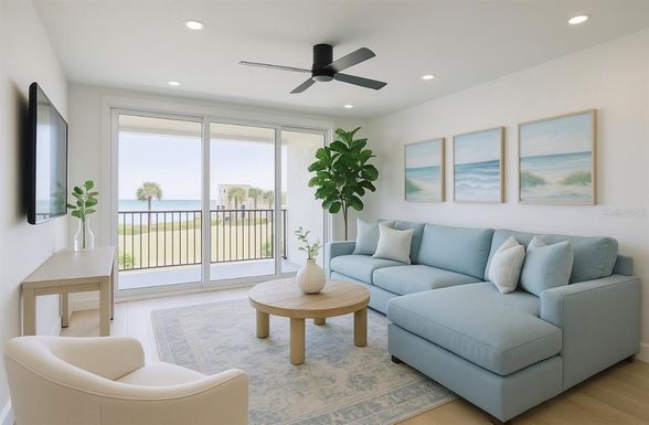 1101 S MIRAMAR AVENUE UNIT 209