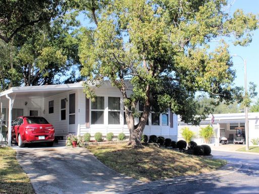 46 PALM FOREST DRIVE