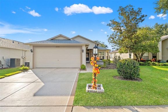 18041 WEBSTER GROVE DRIVE