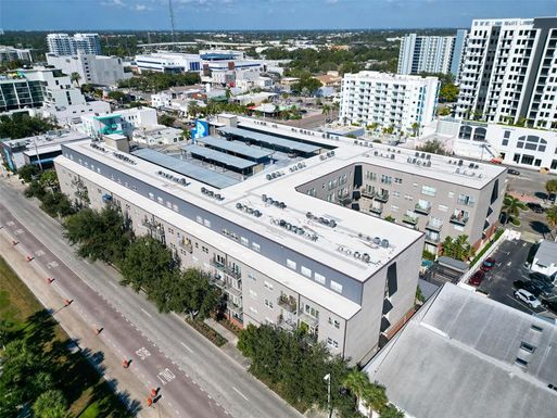 1010 CENTRAL AVENUE UNIT 427