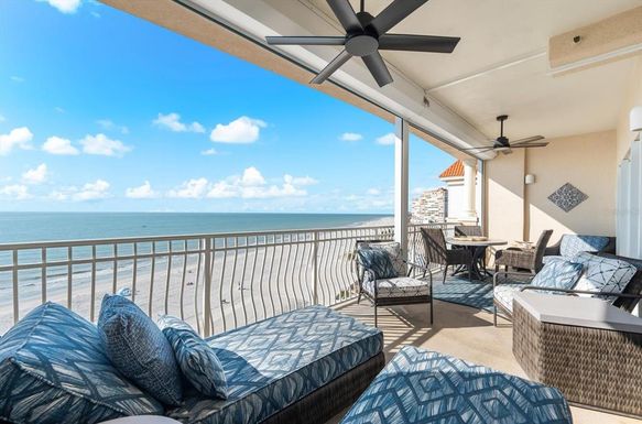 17720 GULF BOULEVARD UNIT A-803
