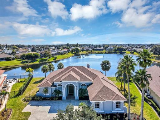 3728 HUNTERS ISLE DRIVE