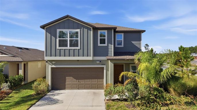 22547 STORYBOOK CABIN WAY