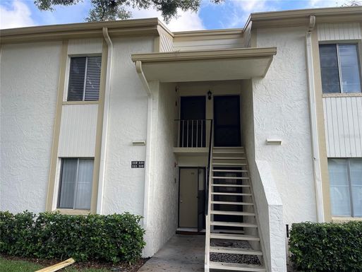 112 PALMETTO COURT UNIT 112