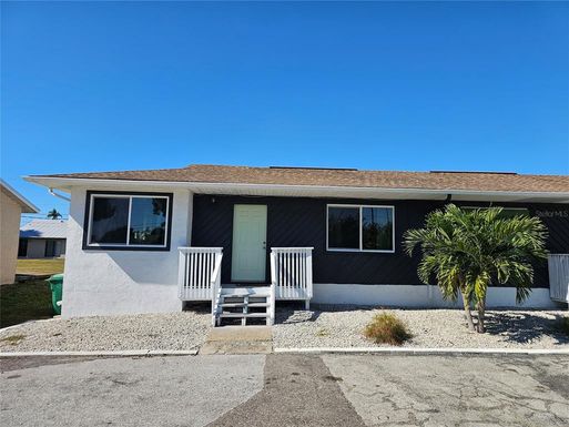 1600 MEADOWLARK LANE UNIT B