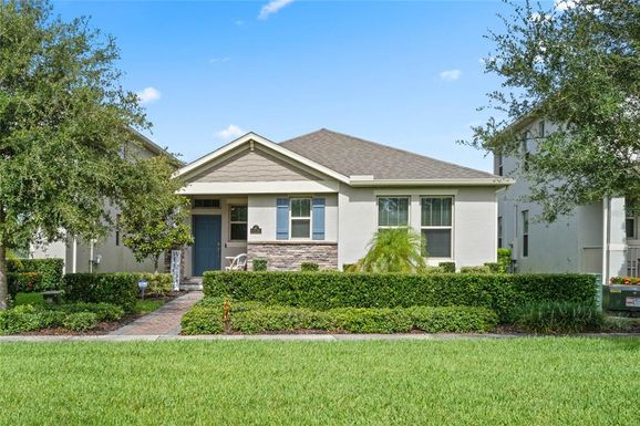 10131 AUDUBON TRACE ALLEY