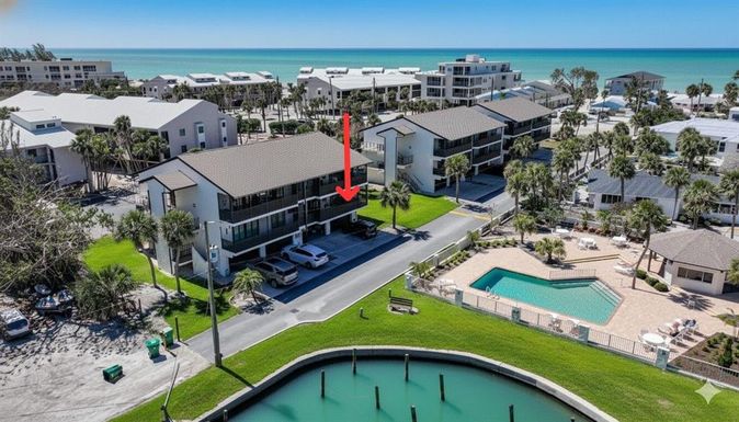 2727 N BEACH ROAD UNIT 113