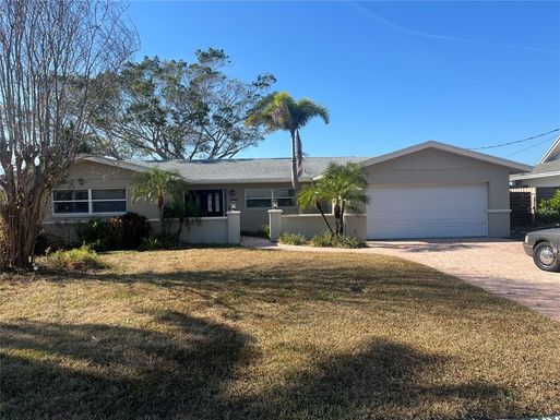 1898 DOLPHIN BOULEVARD S