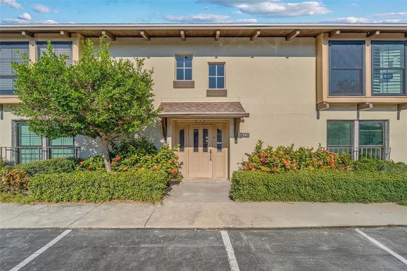 546 PLAZA SEVILLE COURT UNIT 88