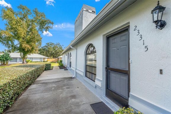 23315 CLUB VILLAS DRIVE