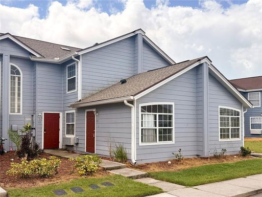 515 ORCHID DRIVE UNIT A