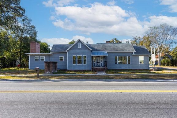 18420 HIGH SPRINGS MAIN STREET