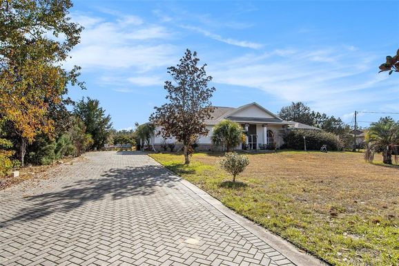 570 E BISMARK STREET