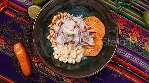 000 PERUVIAN RESTAURANT