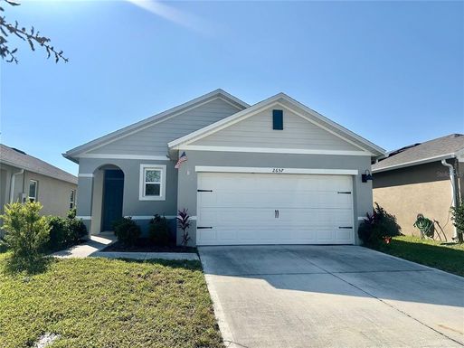 2657 HARMONIA HAMMOCK ROAD