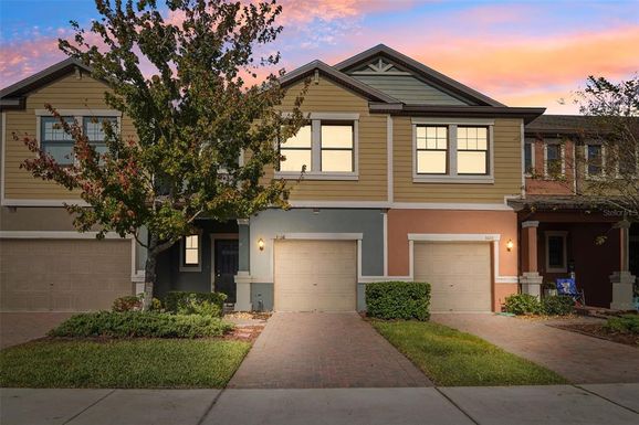 3430 PINE RIBBON DRIVE