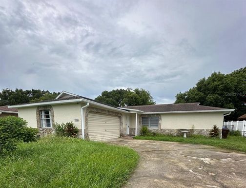 2434 MILL RUN BOULEVARD