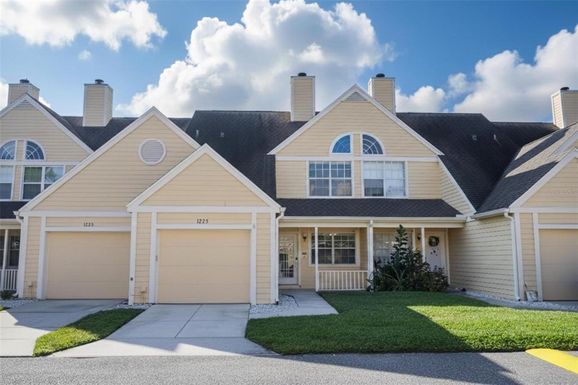 1223 BIG PINE DRIVE UNIT 1223