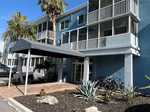 2740 COCONUT BAY LANE UNIT 3210 (2J)