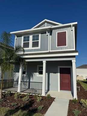 5673 LIVELINESS ALLEY