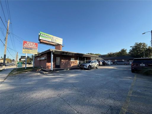 1012 E SILVER SPRINGS BOULEVARD UNIT B7