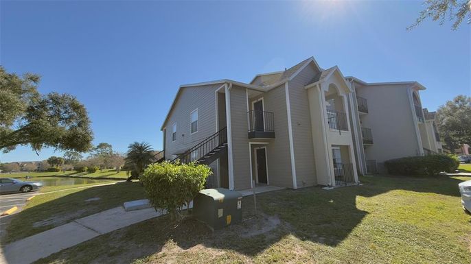 4736 WALDEN CIRCLE UNIT 21