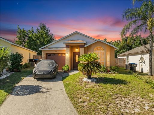 7202 EDGEWATER SHORES COURT