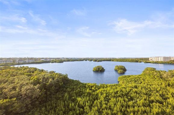 6495 SHORELINE DRIVE UNIT 8502