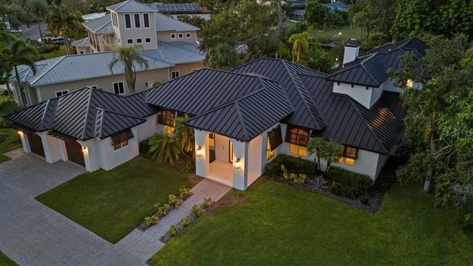 1707 CARIBBEAN DRIVE