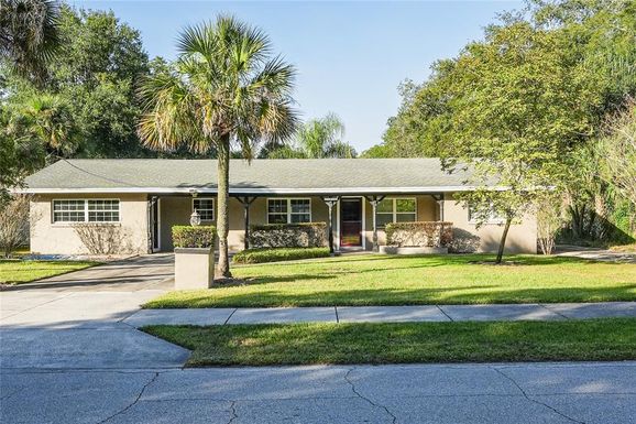 10031 UNION PARK DRIVE