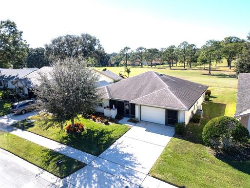 1222 GILLESPIE DRIVE