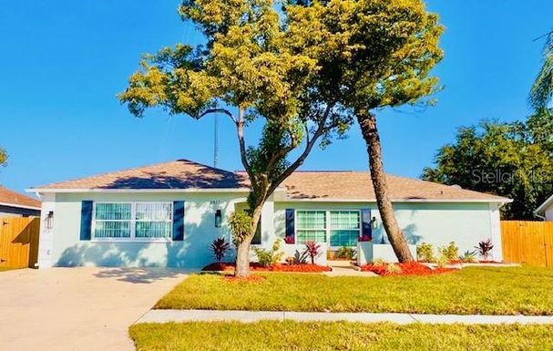 2817 NARCISSUS DRIVE