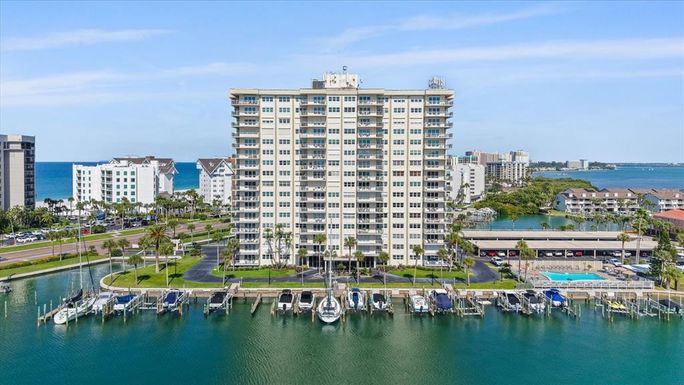 1621 GULF BOULEVARD UNIT 1508